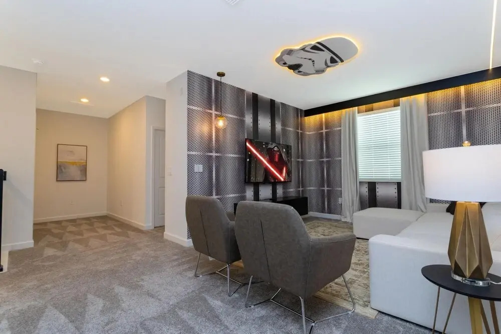 New Spacious charming home near Disney