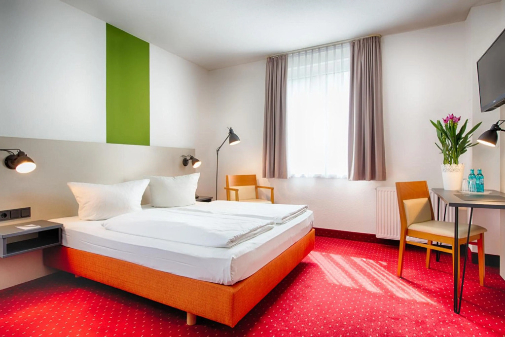 ACHAT Hotel Chemnitz