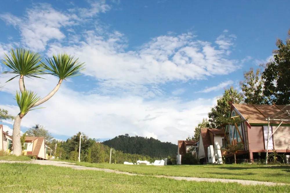 Chiangkhan De Loei