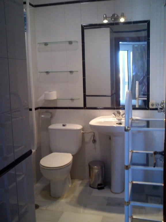 Puerto de Santa Maria 100785 1 Bedroom Apartment By Mo Rentals