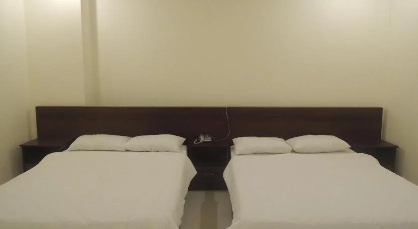 Bach Ngan Hotel