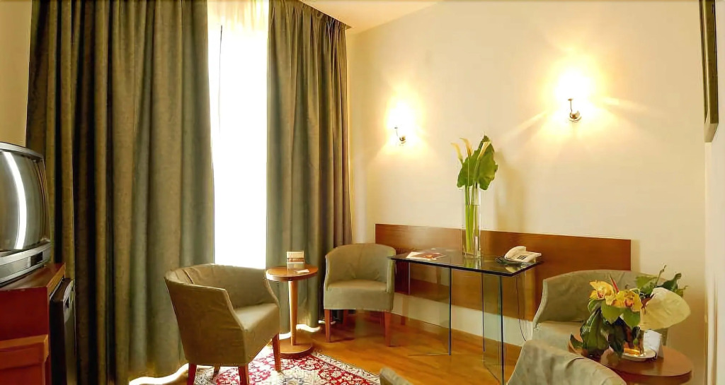 Dal Moro Gallery Hotel