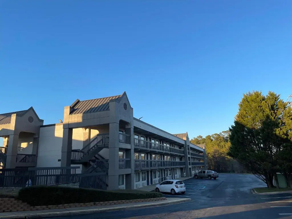 Motel 6 Birmingham, AL - Medical Center - Inverness Hwy 280