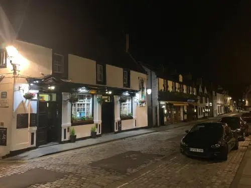 The Stag Head Hotel