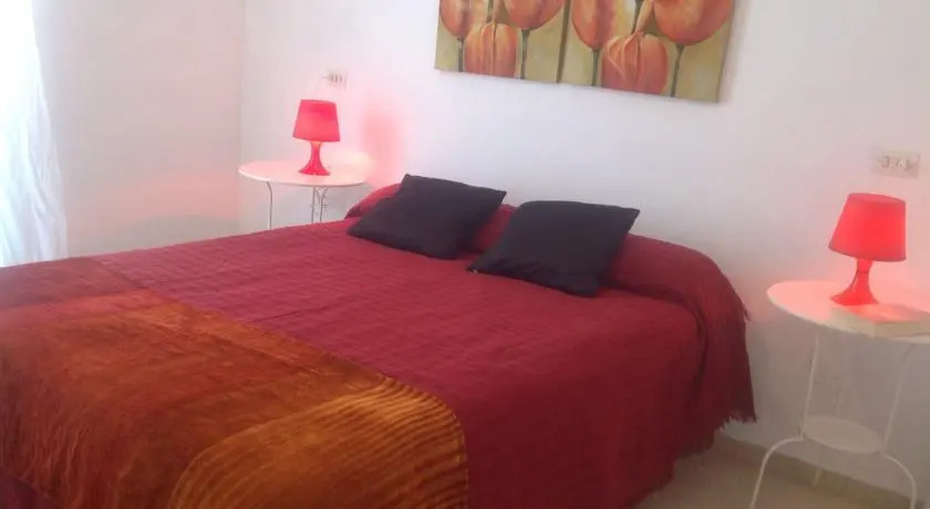 Apartamento Singladura