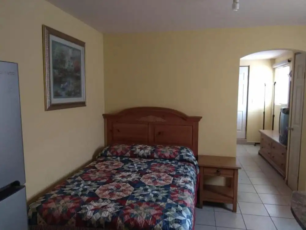 Aparthotel - El Ejecutivo