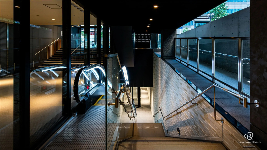 Daiwa Roynet Hotel Kyoto Ekimae PREMIER