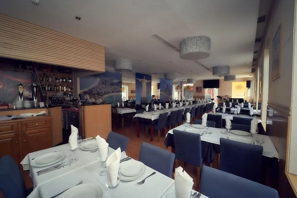 Hostel Matosinhos Suites
