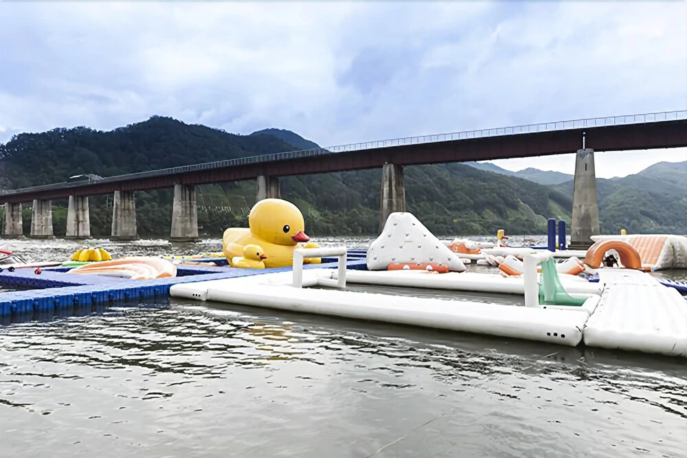 Gangchon Su & Sol Pension