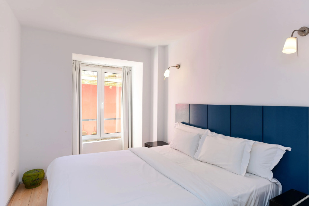 Alfama - Lisbon Lounge Suites