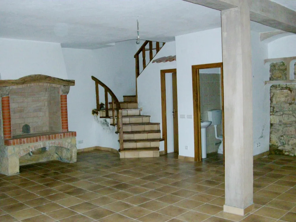 House With 3 Bedrooms in Alcobaça, With Wonderful Mountain View and En