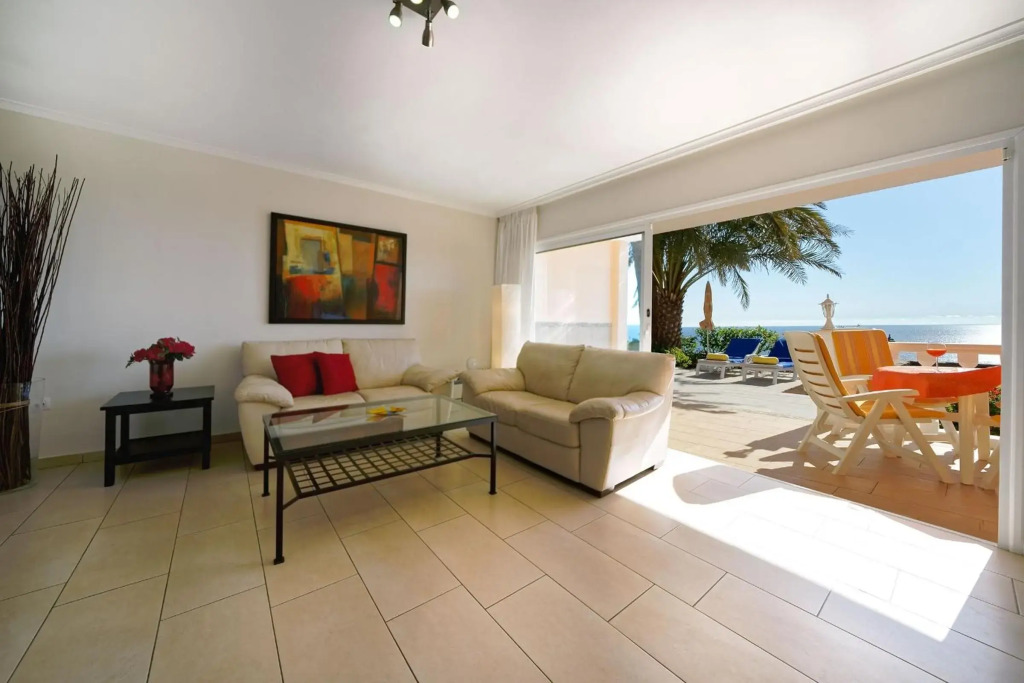Bungalow Hibiscus San Agustin