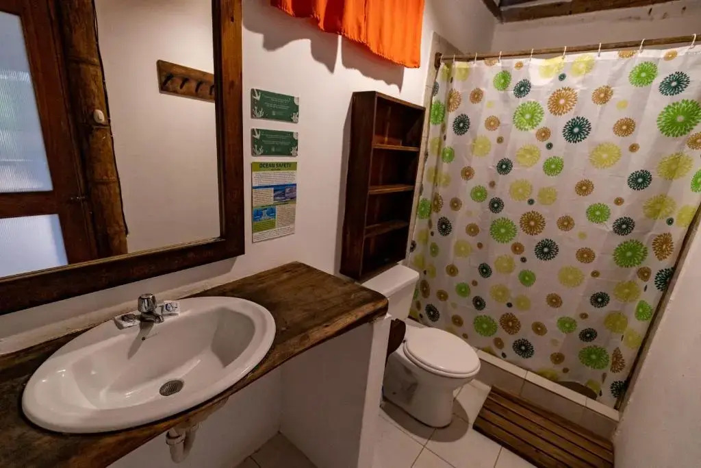 Suites La Tortuga