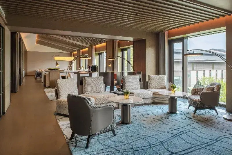 Intercontinental Xiangyang