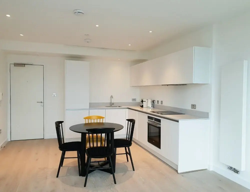 1bedroom in Archway in London