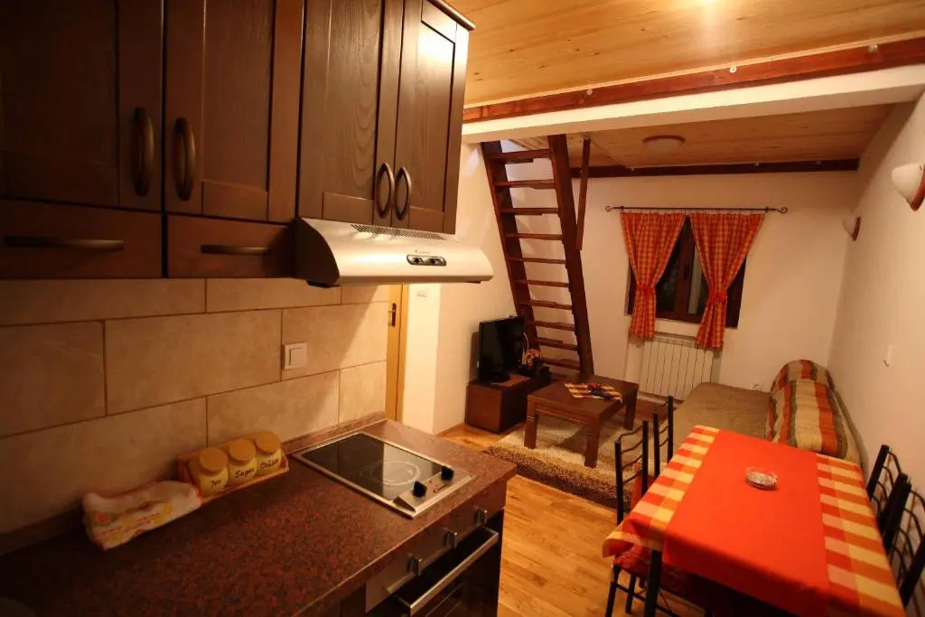 Family Apartments