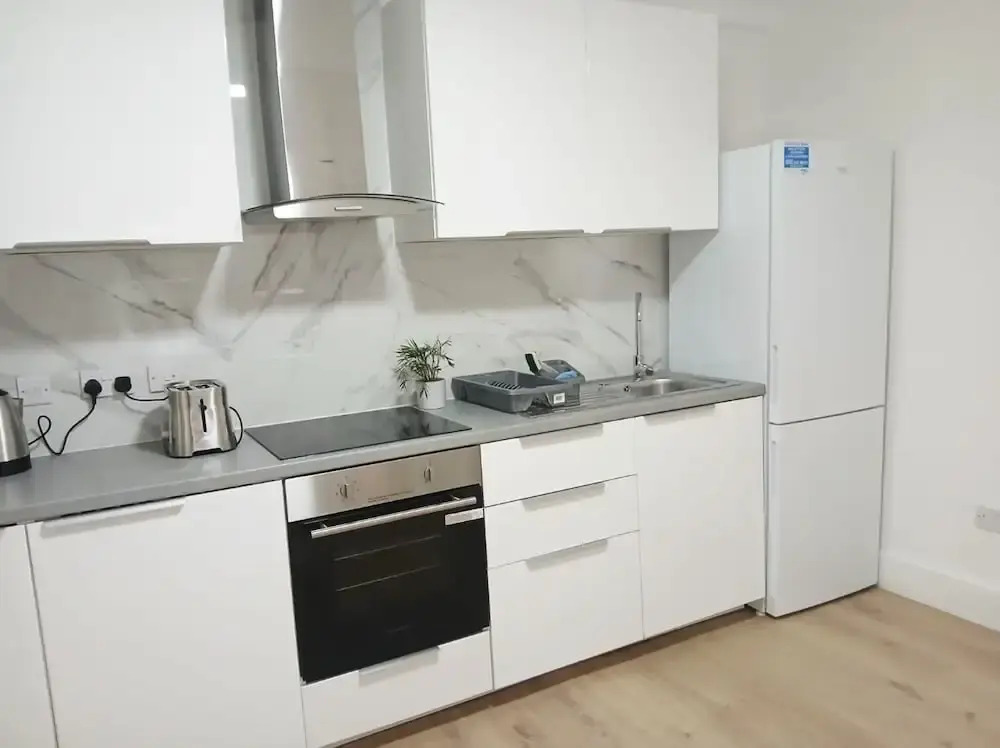 Harrow Haven - Spacious 3 Bedroom House