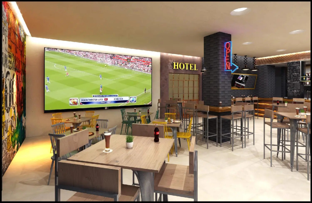 Benidorm Centre Hotel - Только для взрослых