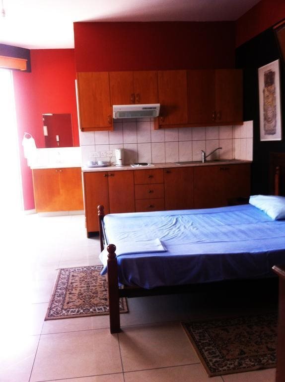 Tsokkos 7 Hotel Apartments
