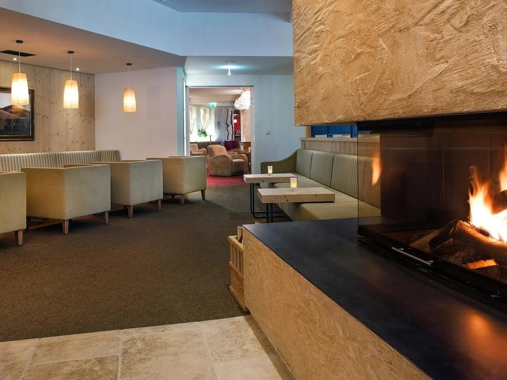 Almwellness Hotel Pierer