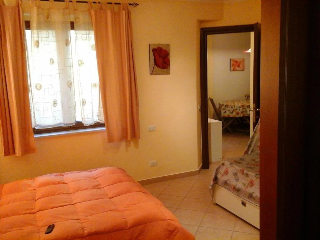 Europa Casa Vacanze