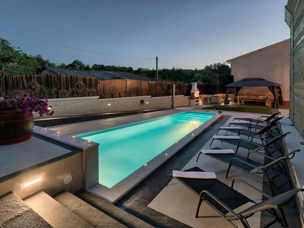 Villa Patrick Comfortable Holiday Residence