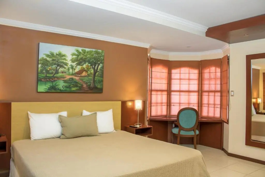 Hotel By Armonía Santa Cruz