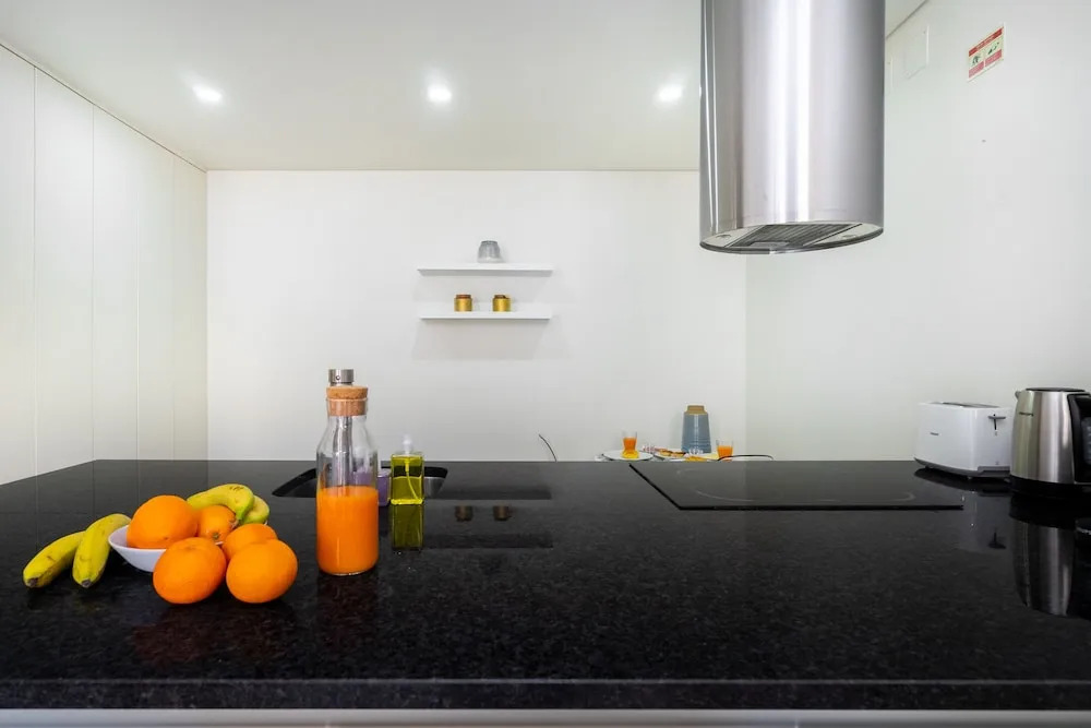 Alcântara Premium Apartment