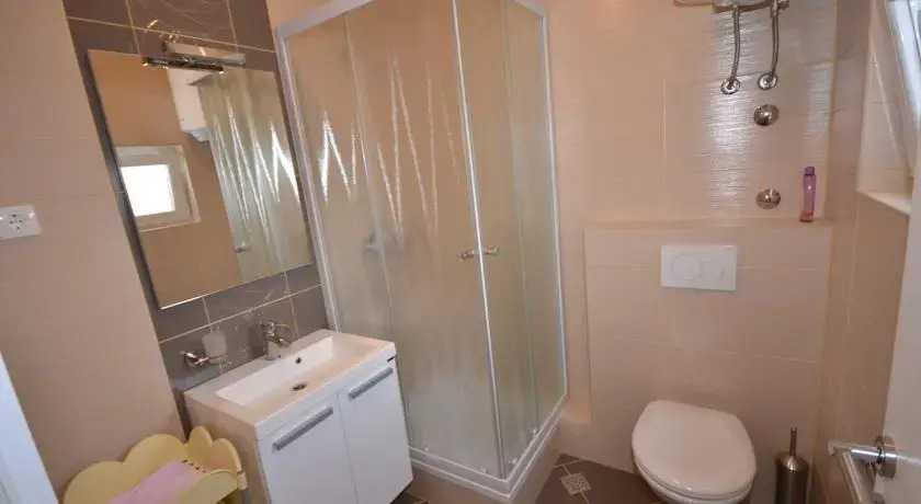 Apartment Smokrovic