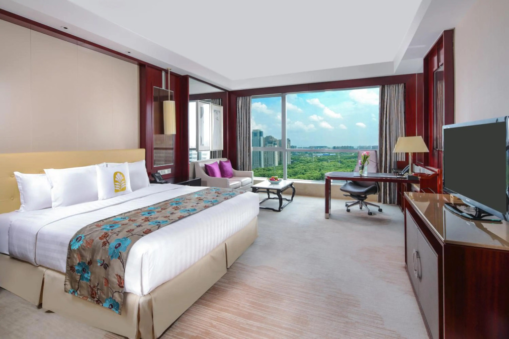 Pan Pacific Ningbo