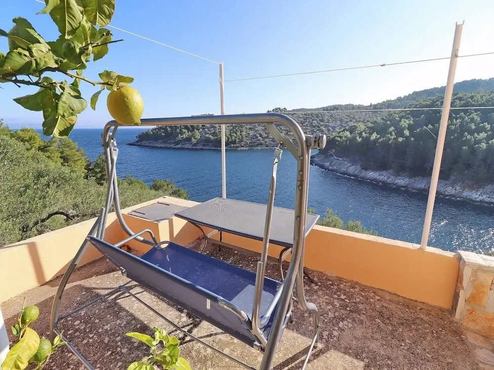 Peaceful Holiday House Senija