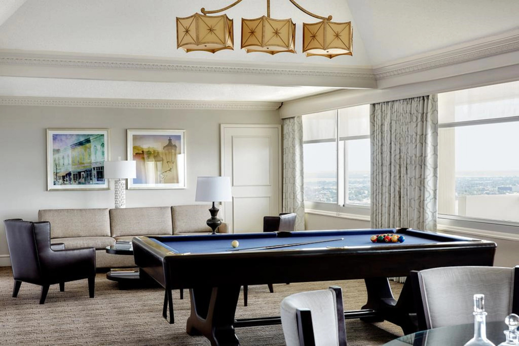 New Orleans Marriott