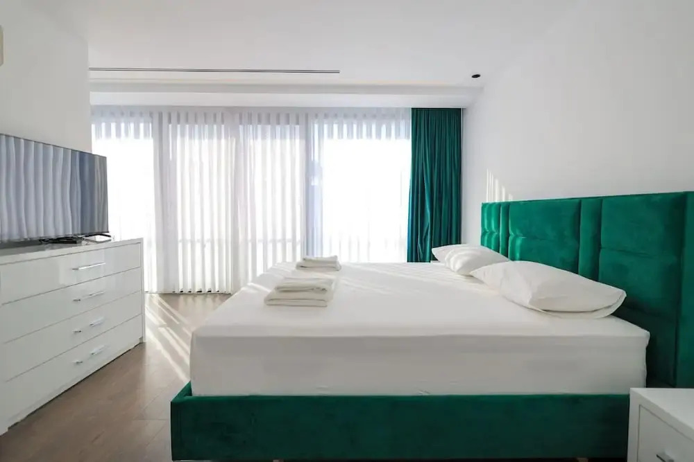 Sanpietro Vacation Apartment 005