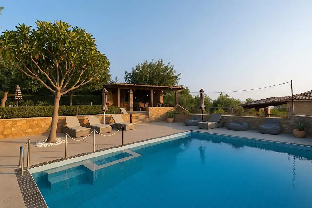 Villavia Residence - Sorocco Villa