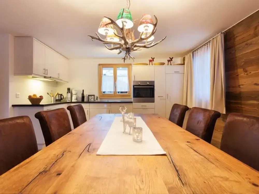 Apartment Bristolino