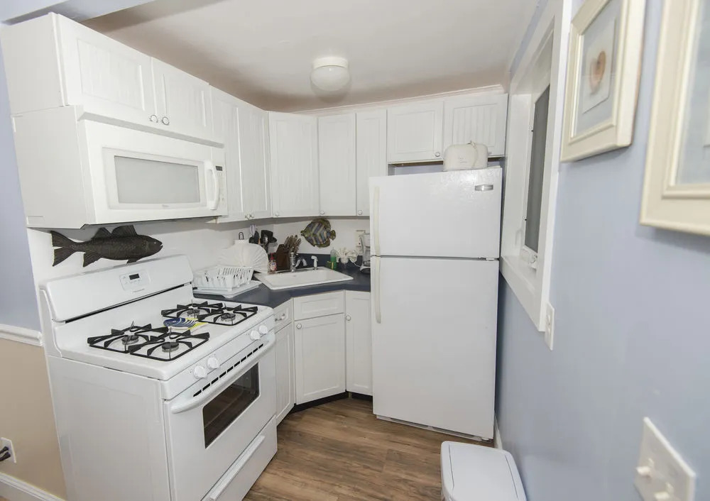 The Montauk Soundview