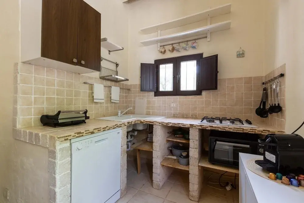 2480 Villa Sessana by Perle di Puglia