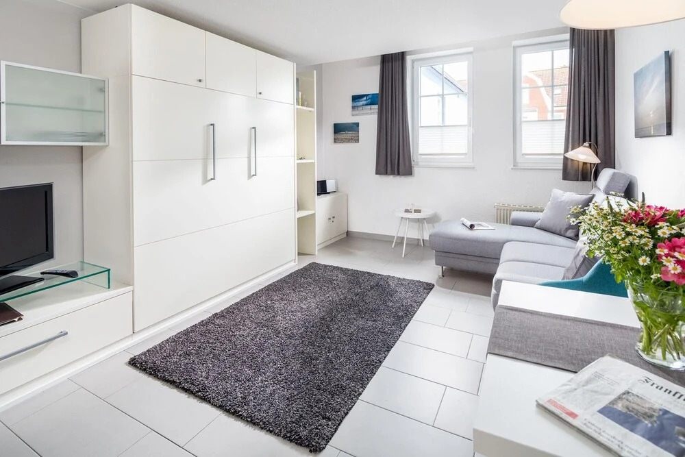 Appartement 18