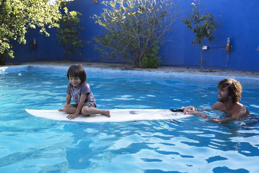 Ocean Tigers Hostel