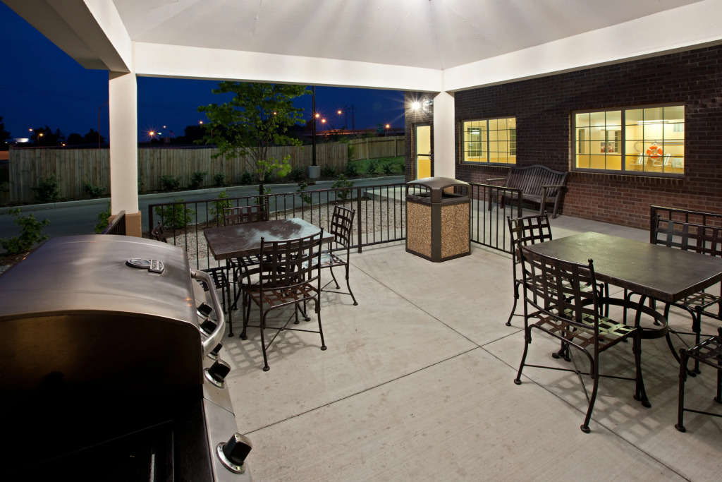 Candlewood Suites Lexington by IHG