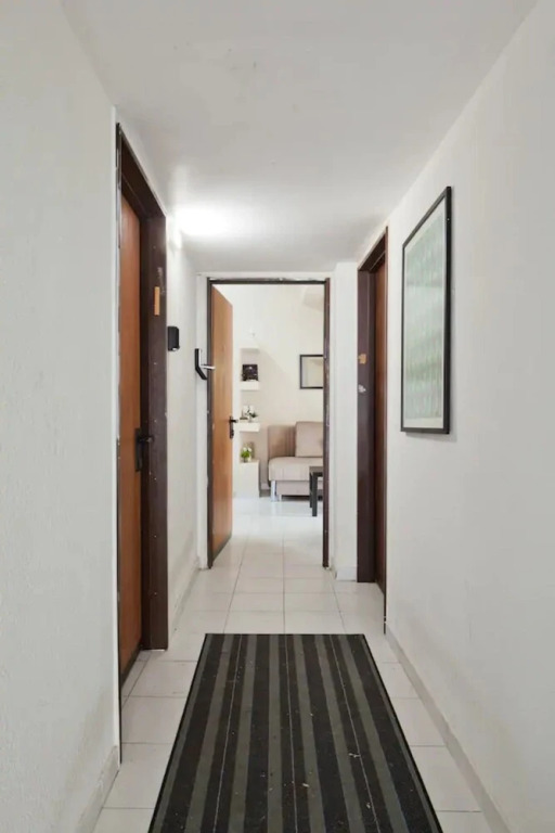 Apartment in Eliashiv 18