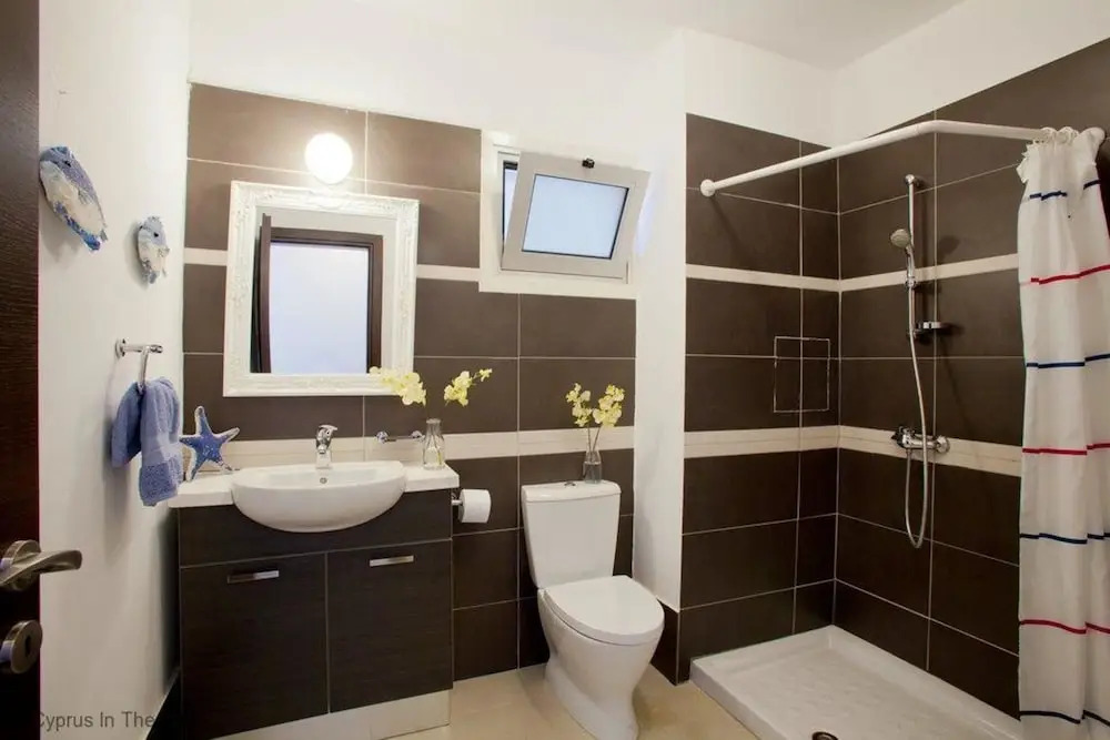 Apartment Trident 4 Gold