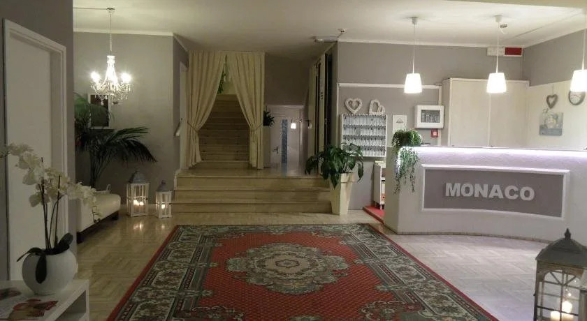 Hotel Monaco
