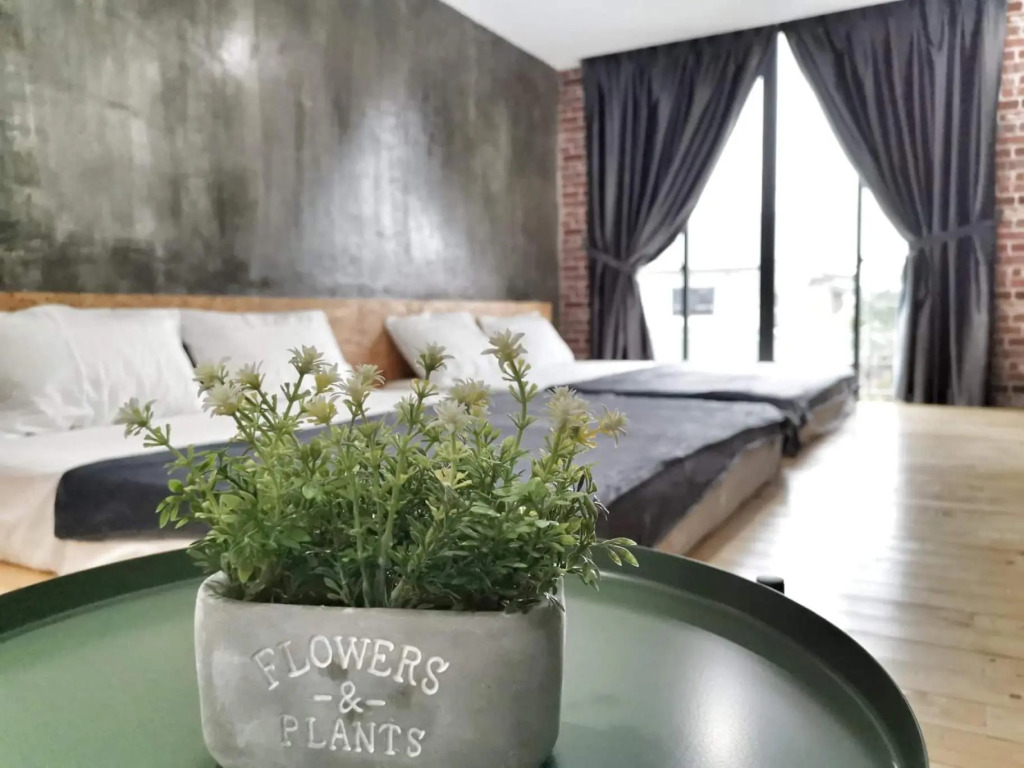 23Loft Kuching