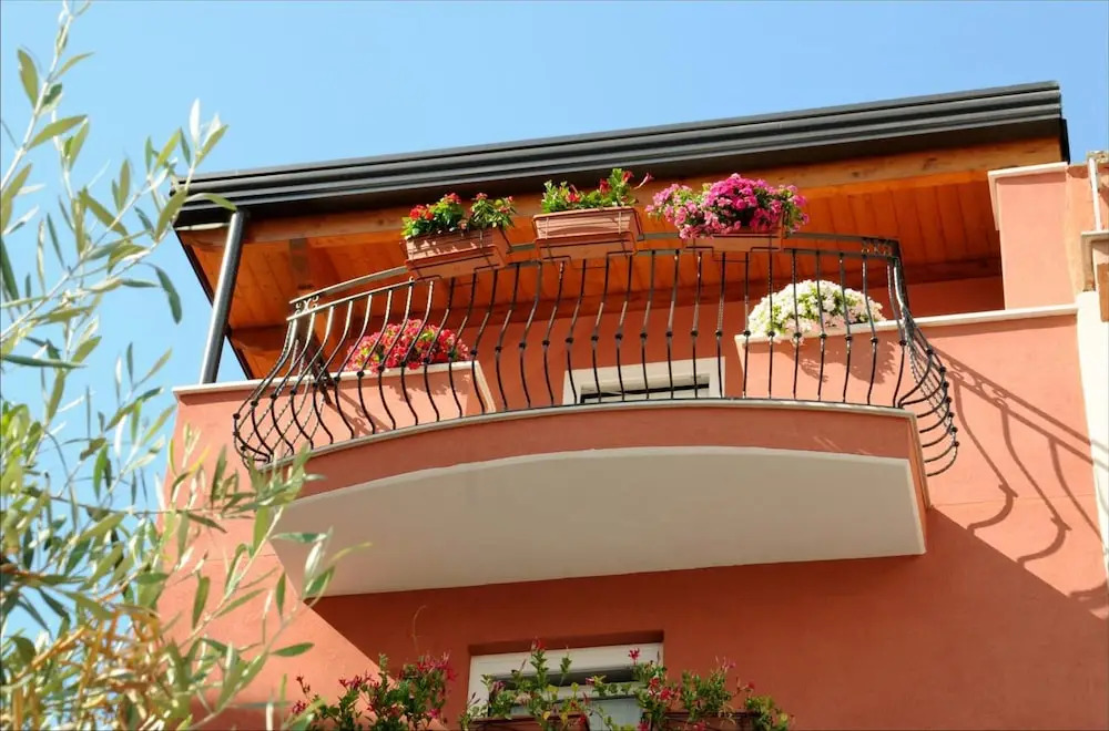 B&B Al Vecchio Borgo