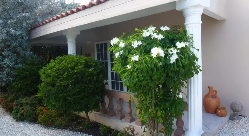Villa Romantica