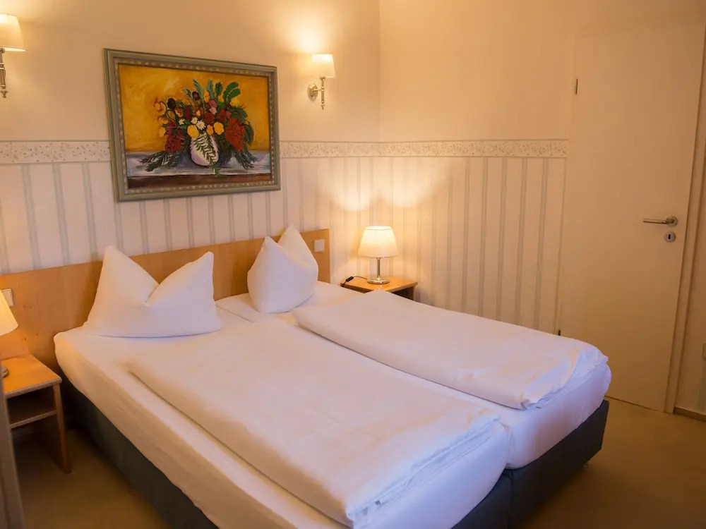 Schlosshotel Eyba