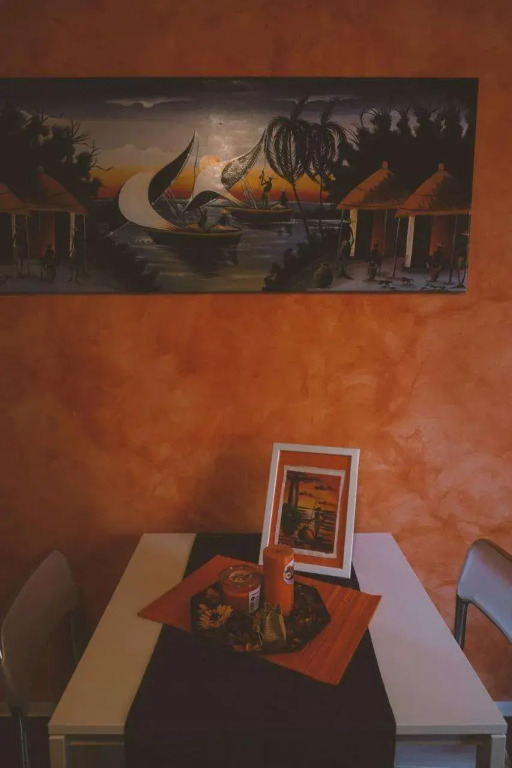 B&B Gli Olmi