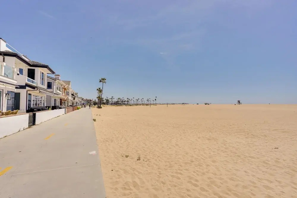 Newport Beach Vacation Rental Near Beach & Pier
