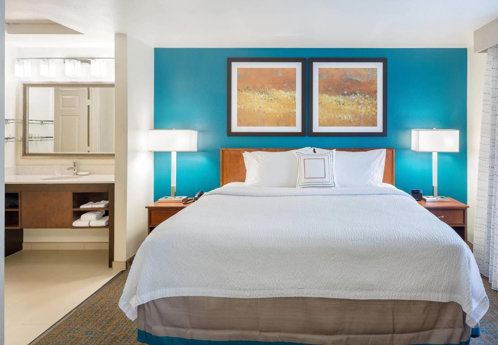 Residence Inn Portland Hillsboro